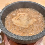 つけ麺 中華そば 燦 - 