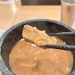 つけ麺 中華そば 燦 - 