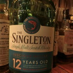 ミントンハウス - "Singleton"