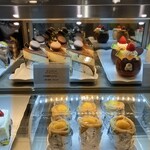 Masamura Ion Moru Matsumoto Ten