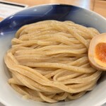 つけ麺 中華そば 燦 - 