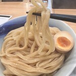 つけ麺 中華そば 燦 - 