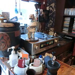 ミントンハウス - 