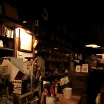 ミントンハウス - 