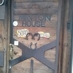 ミントンハウス - 