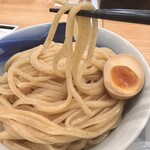 つけ麺 中華そば 燦 - 