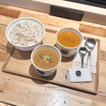 スープストックトーキョー - 