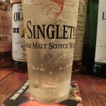 ミントンハウス - Single Malt "Singleton"
