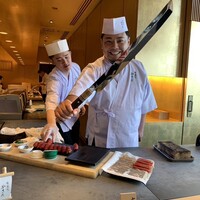 有楽町かきだ - 