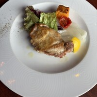 アーティスト カフェ - 