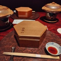 個室和食東山 新橋店 - 