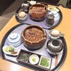 ひつまぶし 鰻伸
