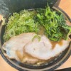横濱家系ラーメン 四代目 野中家