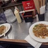 焼SOBA osakaきっちん。 エキュート立川店