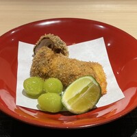 新ばし 星野 - 