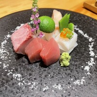 南渋谷 なみの上 - 