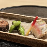 新ばし 星野 - 