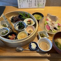 やさい家めい ルミネ横浜店 - 