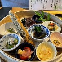 やさい家めい ルミネ横浜店 - 