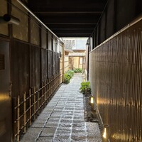 祇園 にしかわ - 