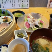 やさい家めい ルミネ横浜店 - 