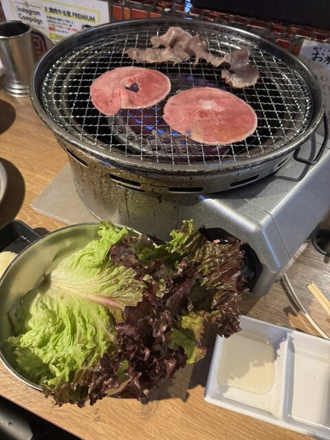 Yakiniku Yaruki PREMIUM All you can eat Kyoto ekimae nishi ten