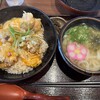 元禄うどん