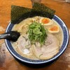 麺家くさび 郡山本店