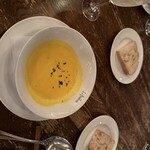 カフェ ラ・ボエム お台場 - 