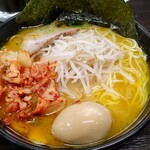 ラーメン道楽 - 