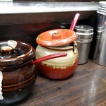 ラーメン道楽 - 