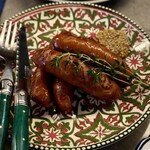 ROOF TOP de Espana El Loco - 