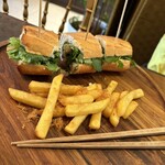 ヴェトナム・アリス 銀座店 - 