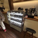 ジェラテリア MORI COFFEE 2 - 