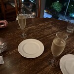 カフェ ラ・ボエム お台場 - 