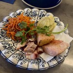 ROOF TOP de Espana El Loco - 