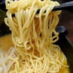 ラーメン道楽 - 