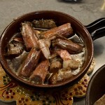 ROOF TOP de Espana El Loco - 