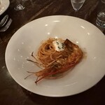 カフェ ラ・ボエム お台場 - 