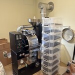 ジェラテリア MORI COFFEE 2 - 