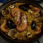 ROOF TOP de Espana El Loco - 