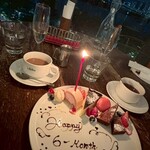 カフェ ラ・ボエム - 