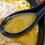 ラーメン道楽 - 