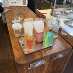 ジェラテリア MORI COFFEE 2 - 