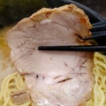 ラーメン道楽 - 