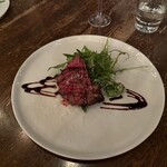 カフェ ラ・ボエム - 