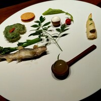 ルポンドシエル - 
