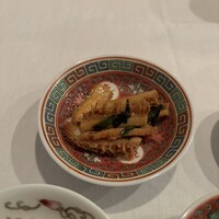 中國菜 奈良町 枸杞 - 