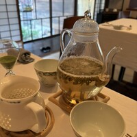中國菜 奈良町 枸杞 - 