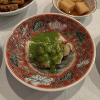 中國菜 奈良町 枸杞 - 